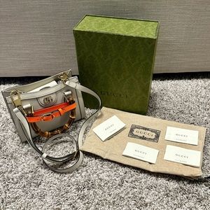 Gucci Diana small handbag